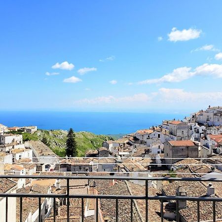 Suite Rotari - Affitti Brevi Italia Monte SantʼAngelo Dış mekan fotoğraf