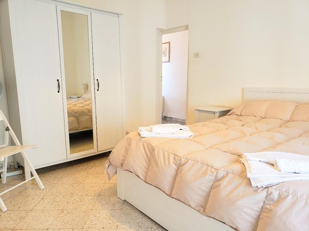 Suite Rotari - Affitti Brevi Italia Monte SantʼAngelo Dış mekan fotoğraf