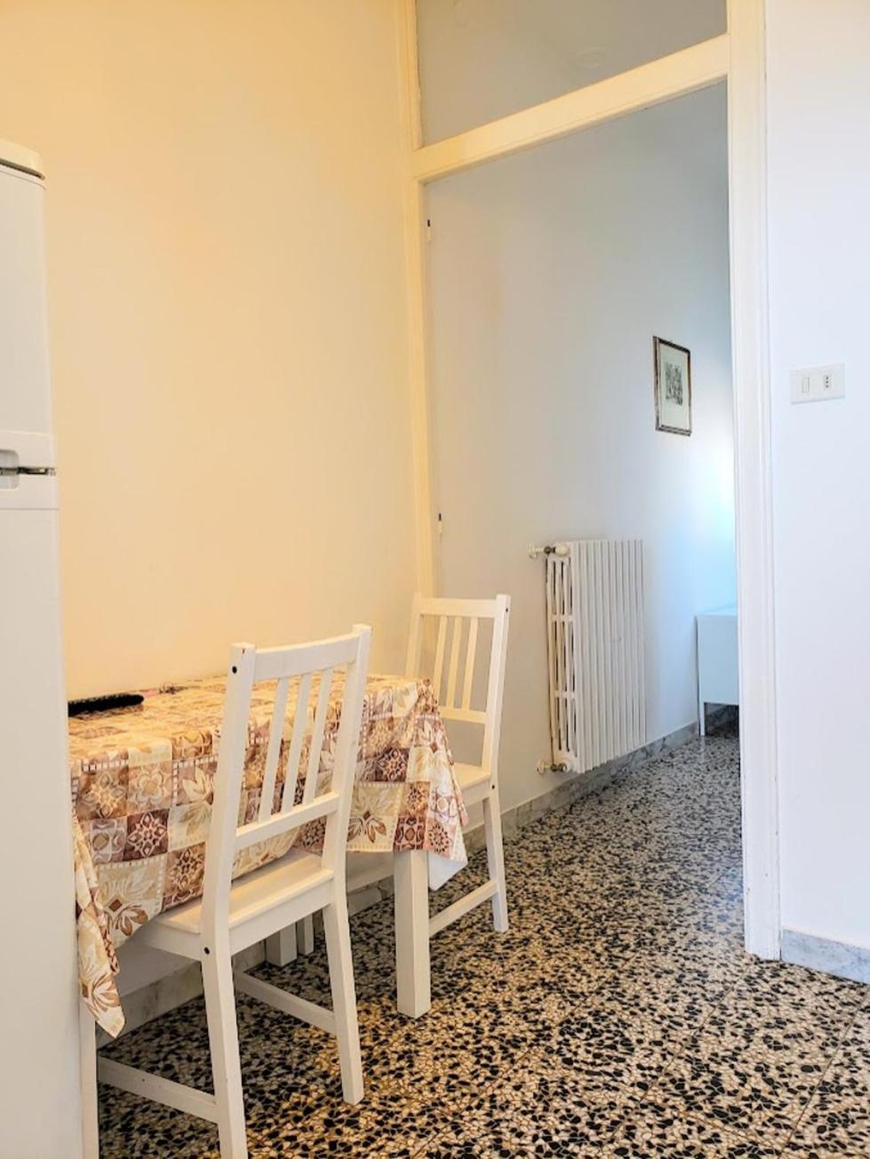 Suite Rotari - Affitti Brevi Italia Monte SantʼAngelo Dış mekan fotoğraf