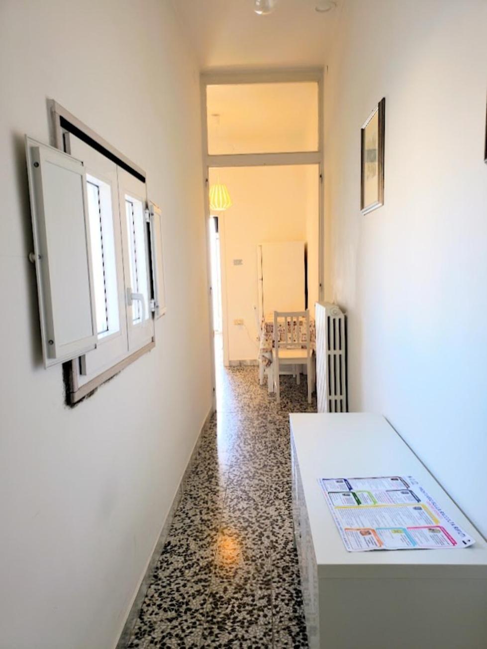 Suite Rotari - Affitti Brevi Italia Monte SantʼAngelo Dış mekan fotoğraf