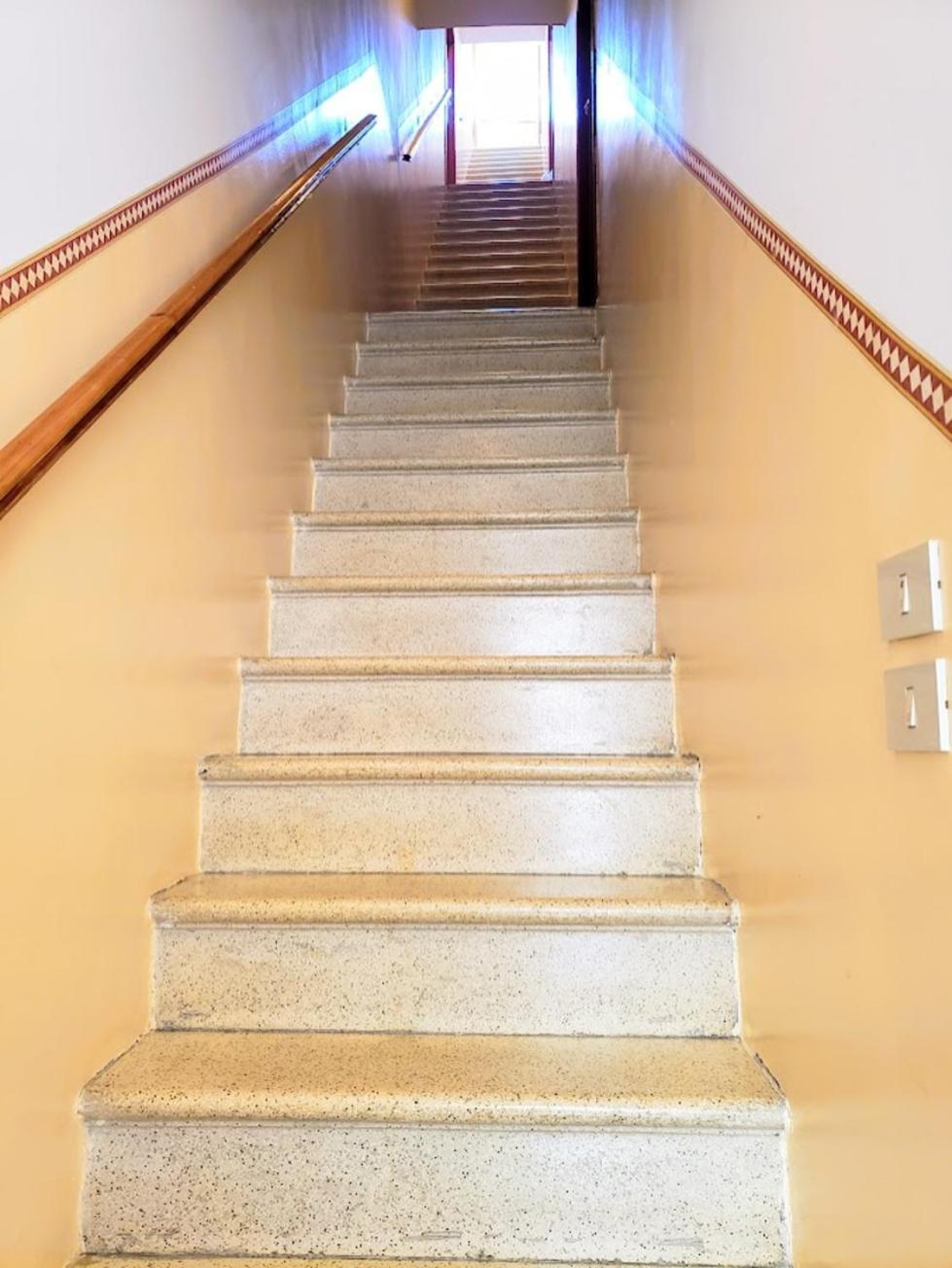 Suite Rotari - Affitti Brevi Italia Monte SantʼAngelo Dış mekan fotoğraf
