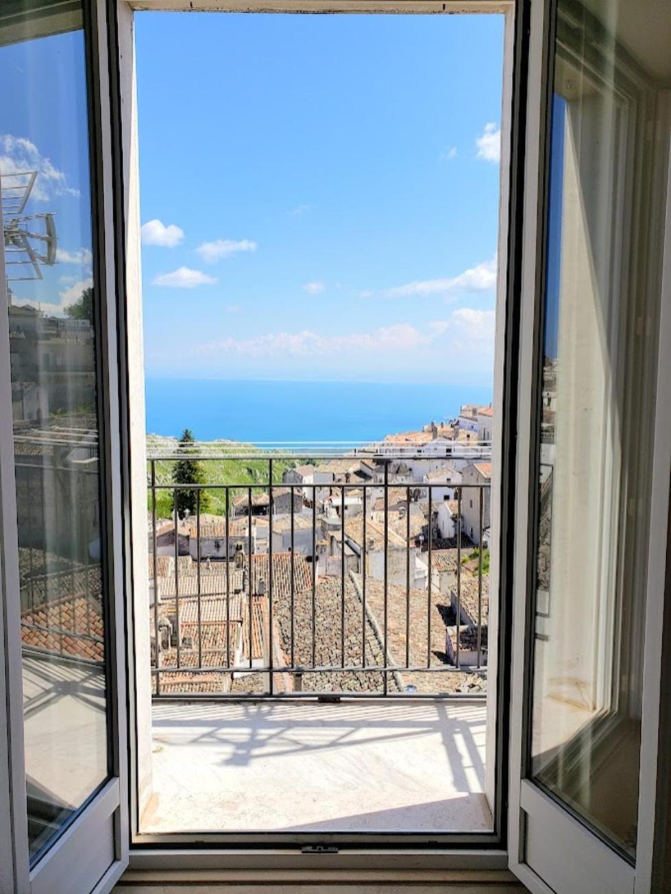 Suite Rotari - Affitti Brevi Italia Monte SantʼAngelo Dış mekan fotoğraf