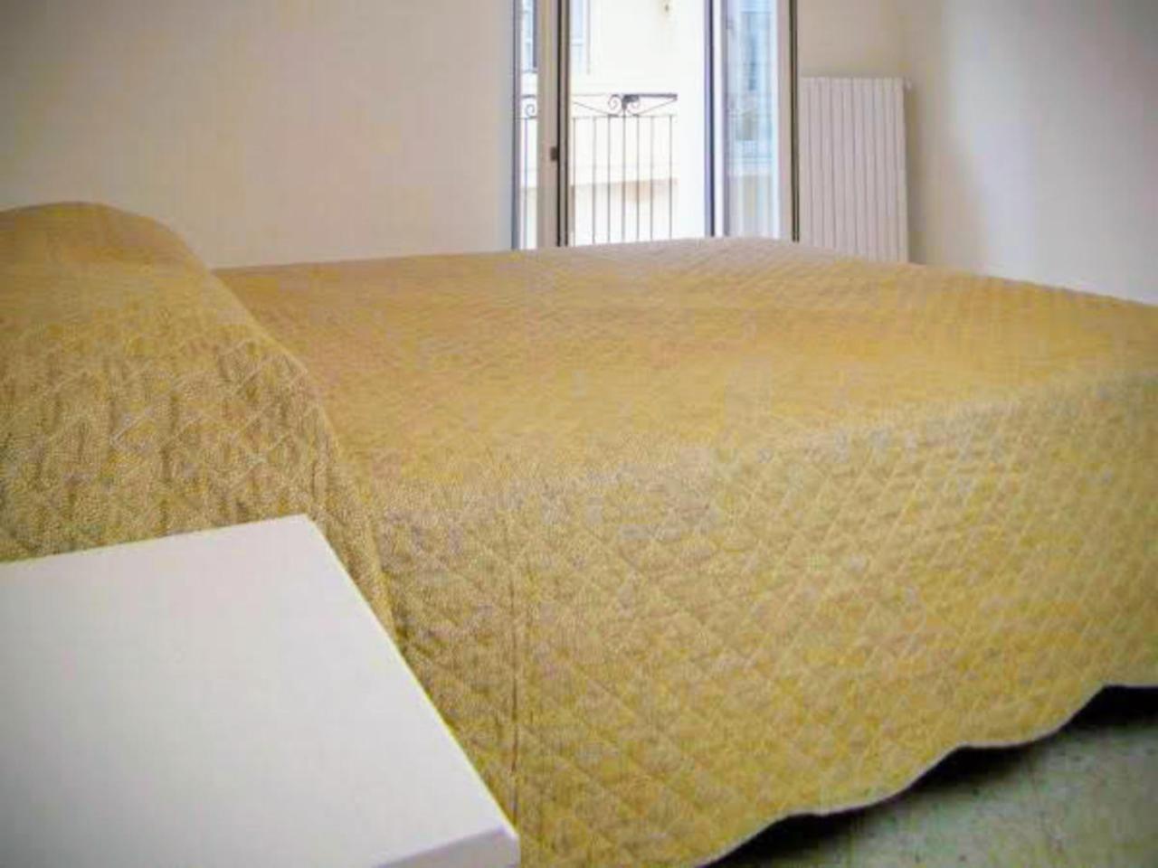 Suite Rotari - Affitti Brevi Italia Monte SantʼAngelo Dış mekan fotoğraf