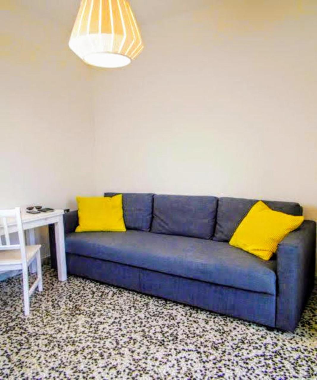 Suite Rotari - Affitti Brevi Italia Monte SantʼAngelo Dış mekan fotoğraf