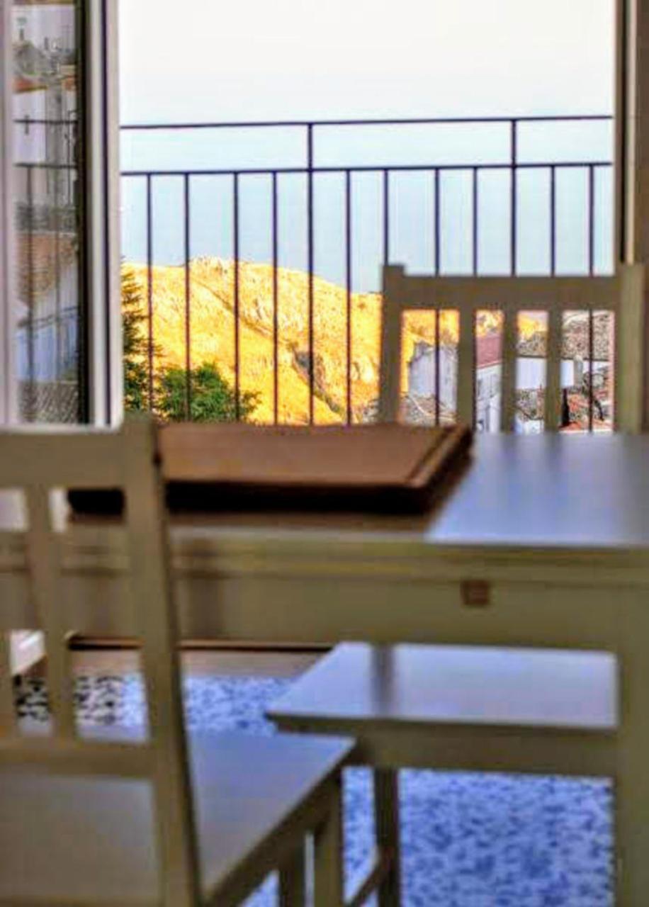 Suite Rotari - Affitti Brevi Italia Monte SantʼAngelo Dış mekan fotoğraf