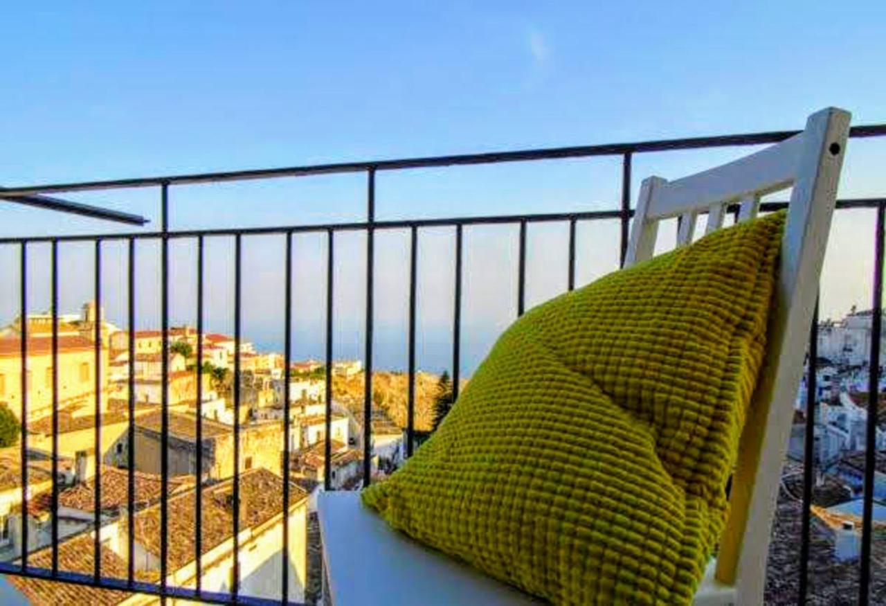 Suite Rotari - Affitti Brevi Italia Monte SantʼAngelo Dış mekan fotoğraf