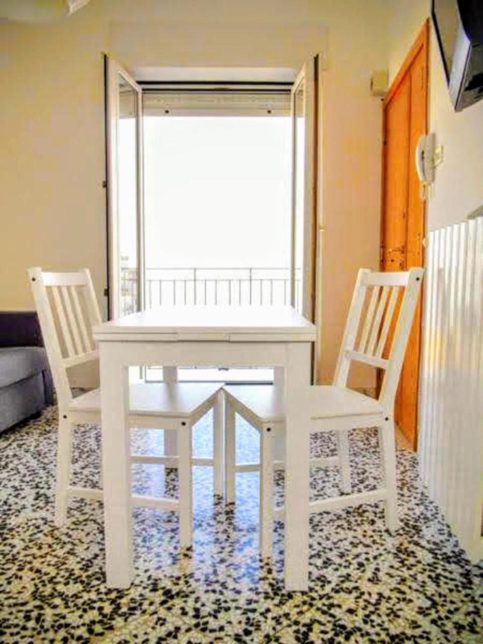 Suite Rotari - Affitti Brevi Italia Monte SantʼAngelo Dış mekan fotoğraf
