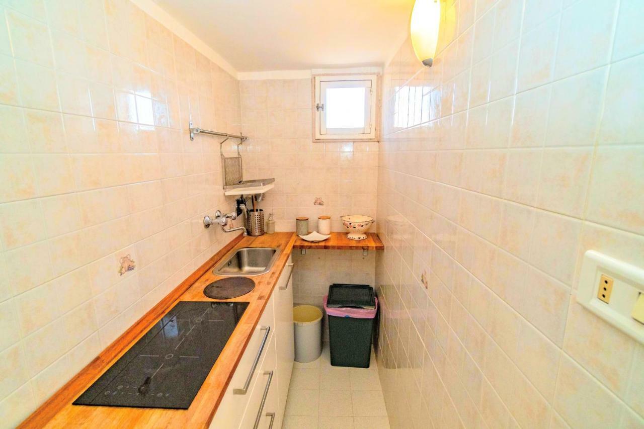 Suite Rotari - Affitti Brevi Italia Monte SantʼAngelo Dış mekan fotoğraf