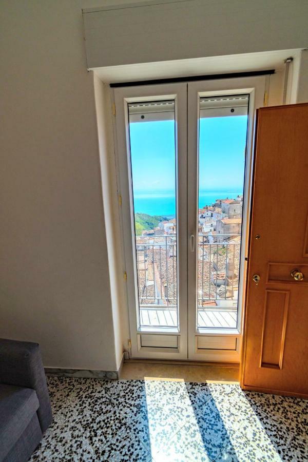 Suite Rotari - Affitti Brevi Italia Monte SantʼAngelo Dış mekan fotoğraf
