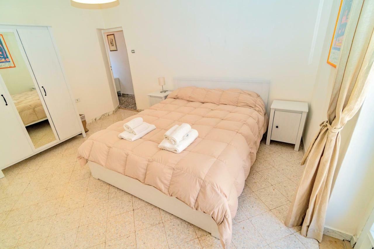 Suite Rotari - Affitti Brevi Italia Monte SantʼAngelo Dış mekan fotoğraf