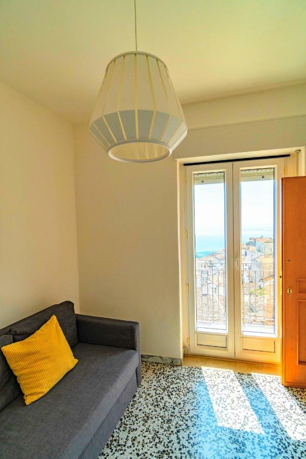 Suite Rotari - Affitti Brevi Italia Monte SantʼAngelo Dış mekan fotoğraf